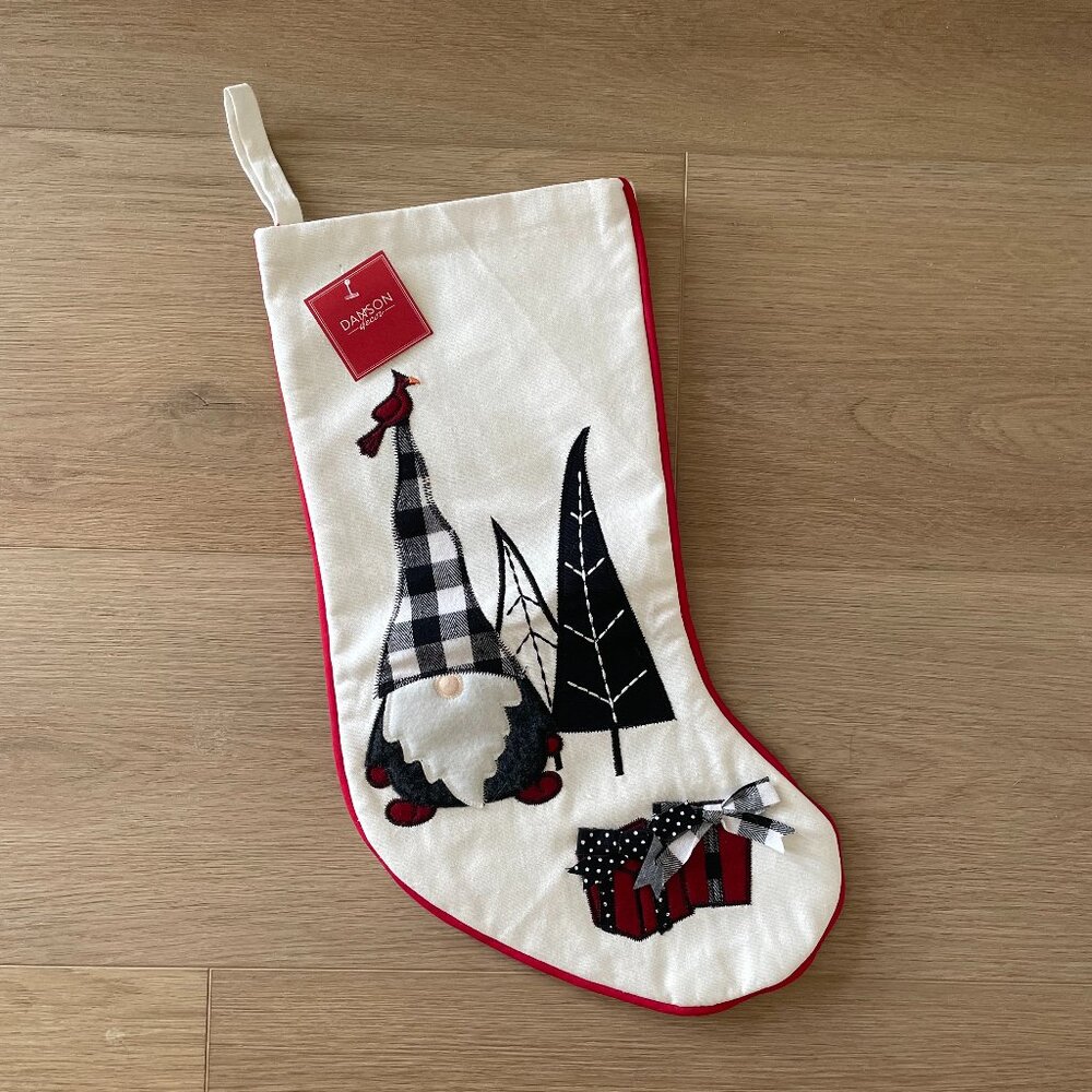 DANSON DECOR | Christmas Stocking